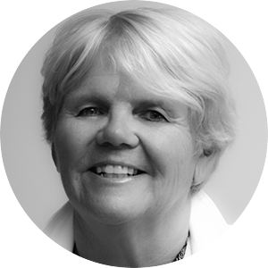 Patricia Hawksley
